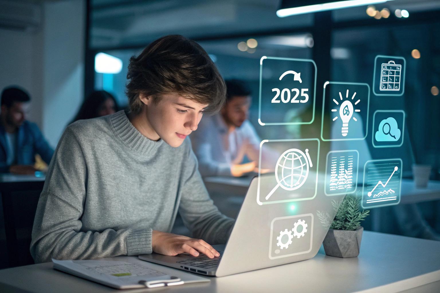 Why AI is Becoming an Essential Skill