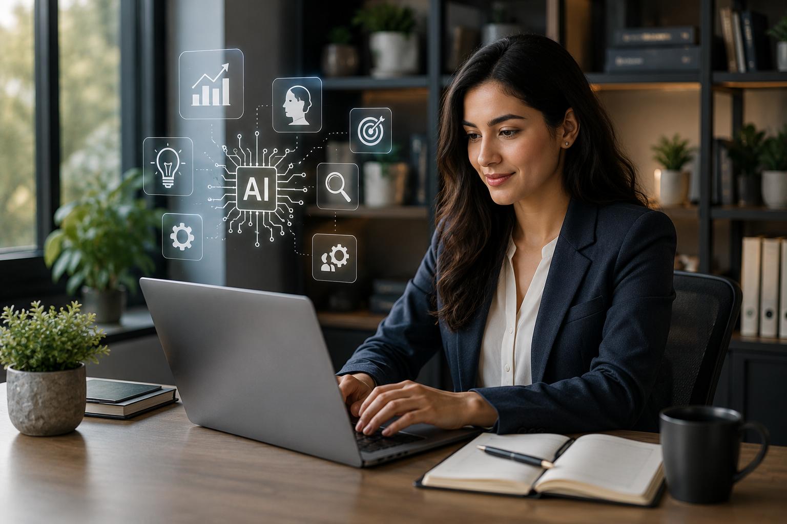 Beyond Students: Job Seekers & Business Owners