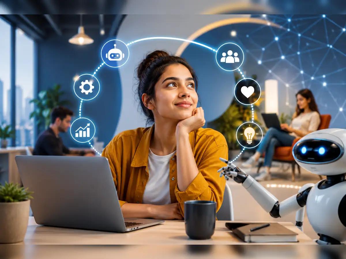 Skills Employers Look For & Future Scope