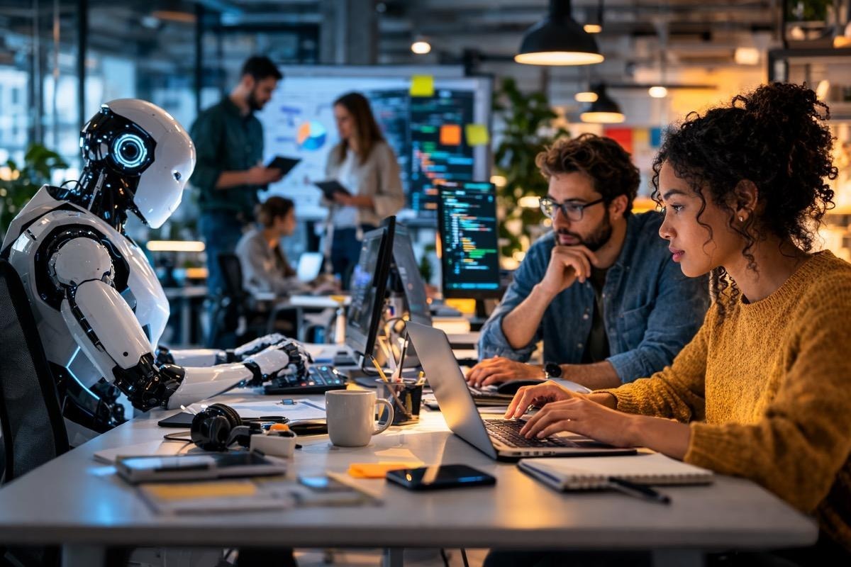 AI Jobs After Course — Career Scope, Salary & Future Opportunities (2026 Guide)