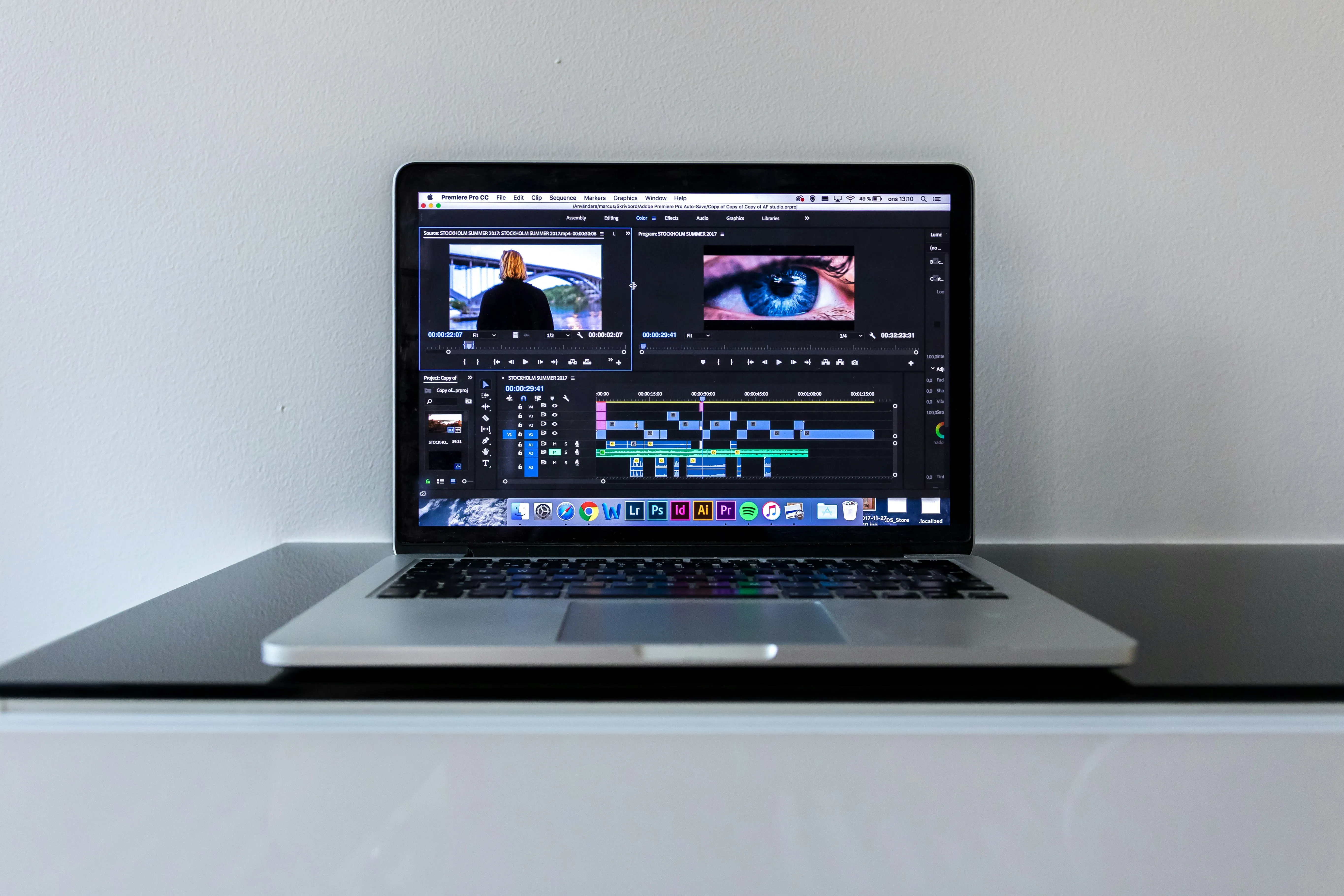 AI Video Editing 2026: What Creators Must Learn | BM Academy