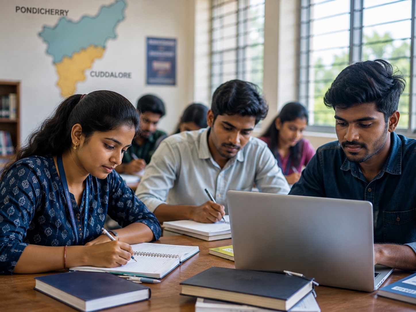 Key Advantages of Practical Offline AI Learning