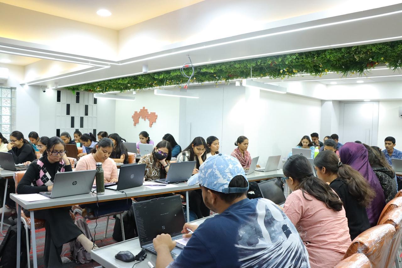 Best Digital Marketing Institute in Pondicherry (2026): Complete Guide to Choosing the Right Course