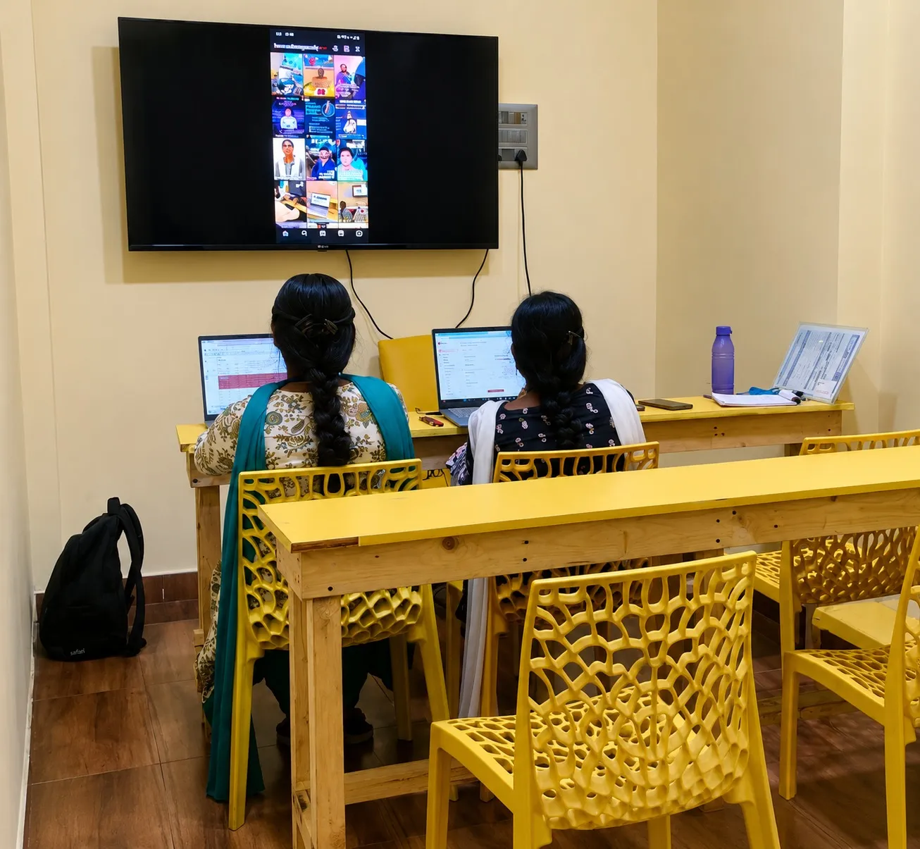 Content Creation Programs