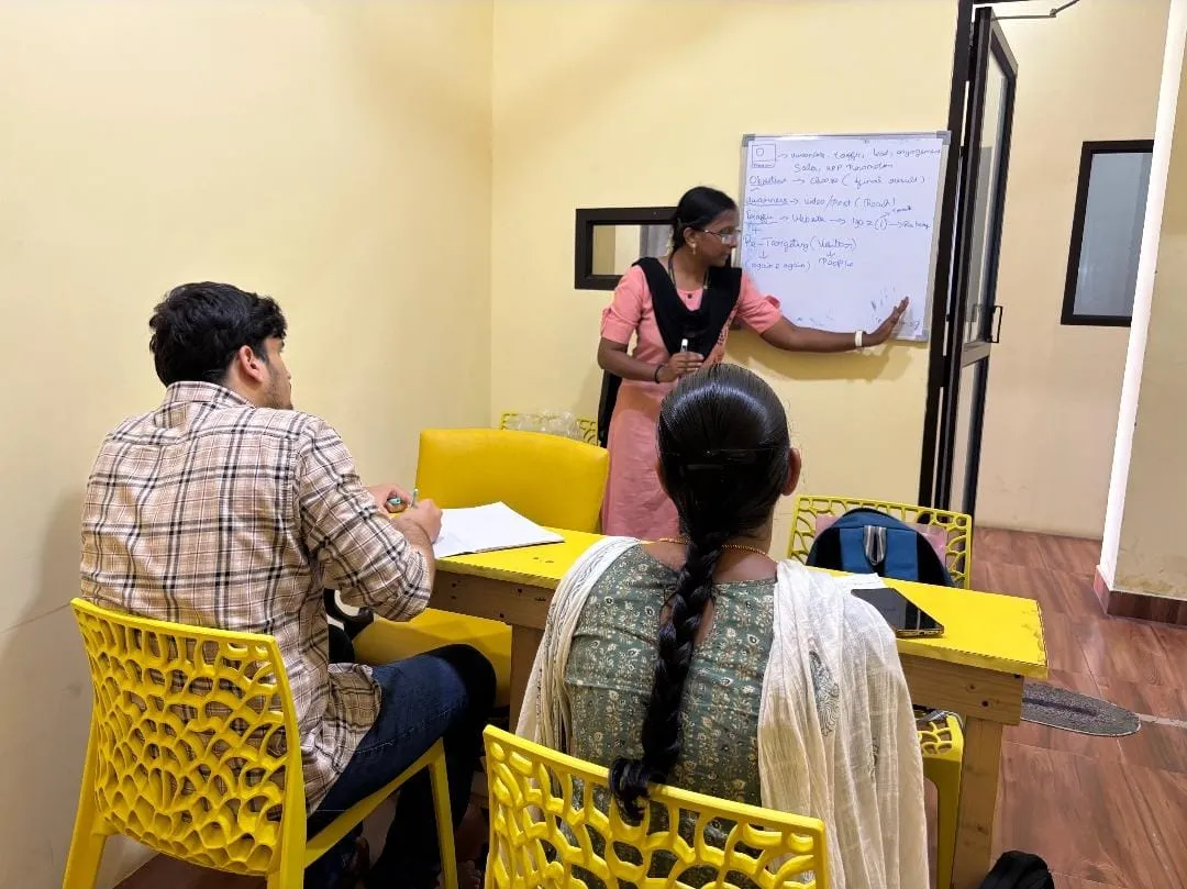 Digital Marketing Programs