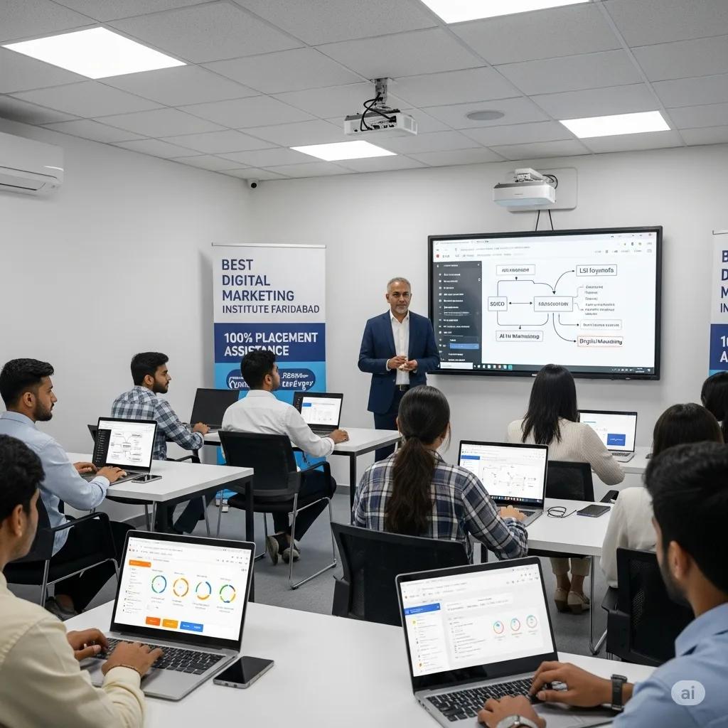 Digital Marketing Course in Cuddalore: Learn Job-Ready Skills