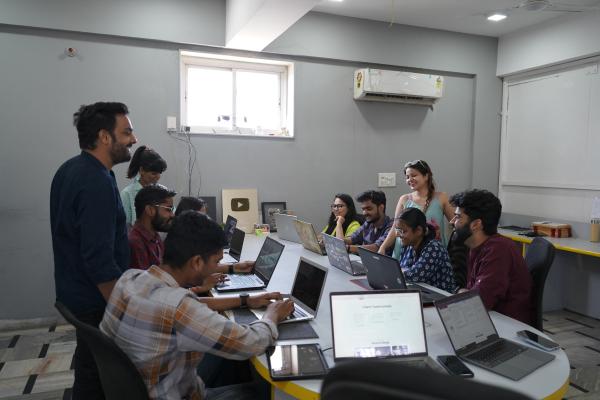 Digital Marketing Course in Villupuram: Learn Job-Ready Skills
