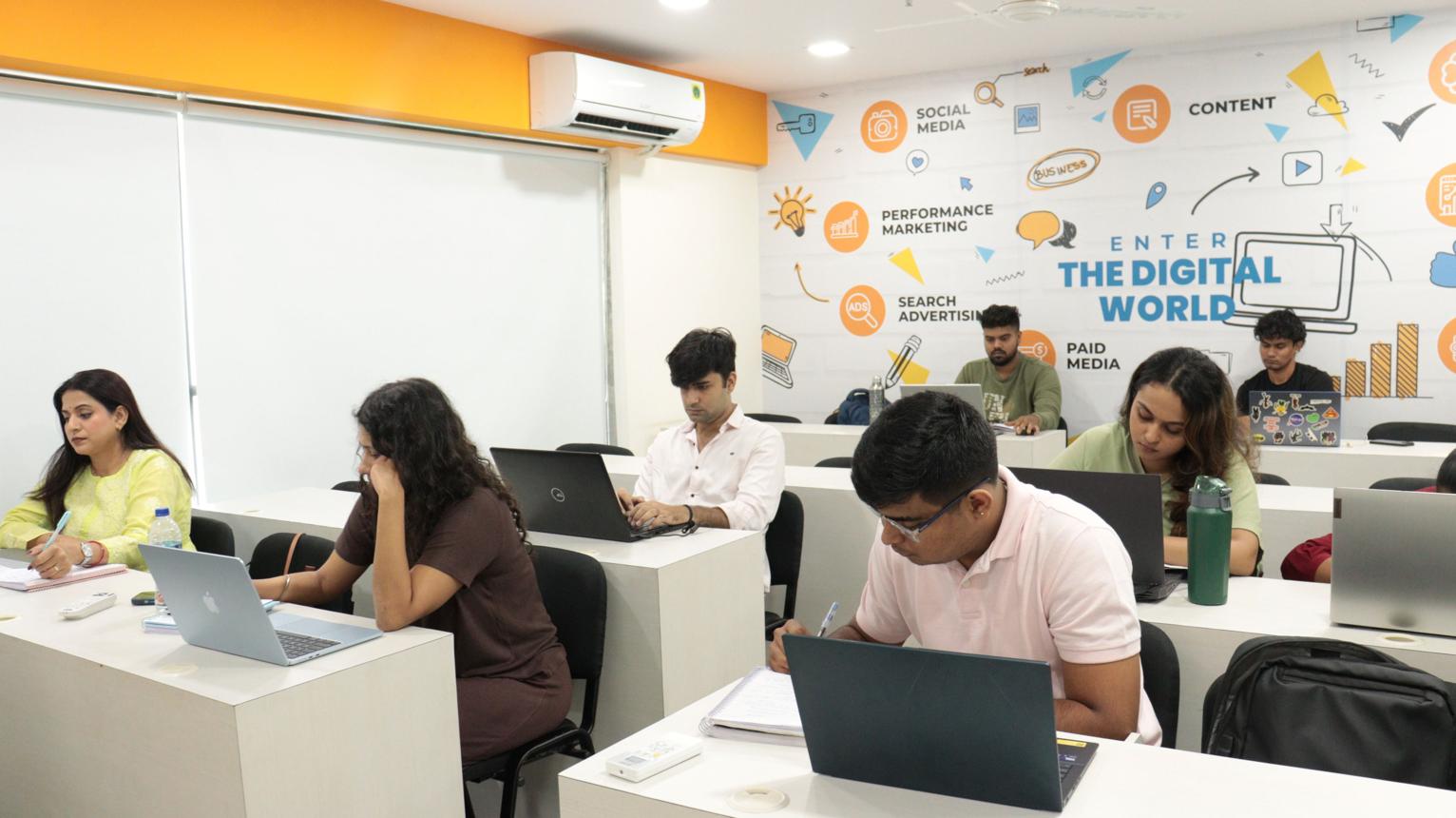 Flexible Learning Options