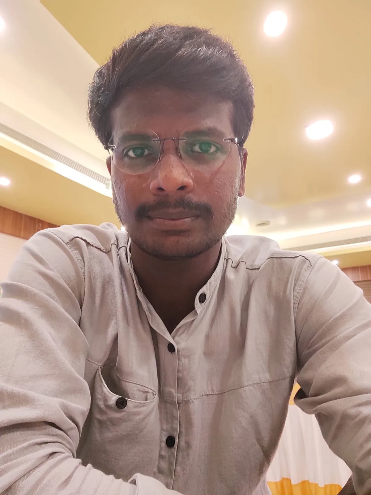 Hari Haran