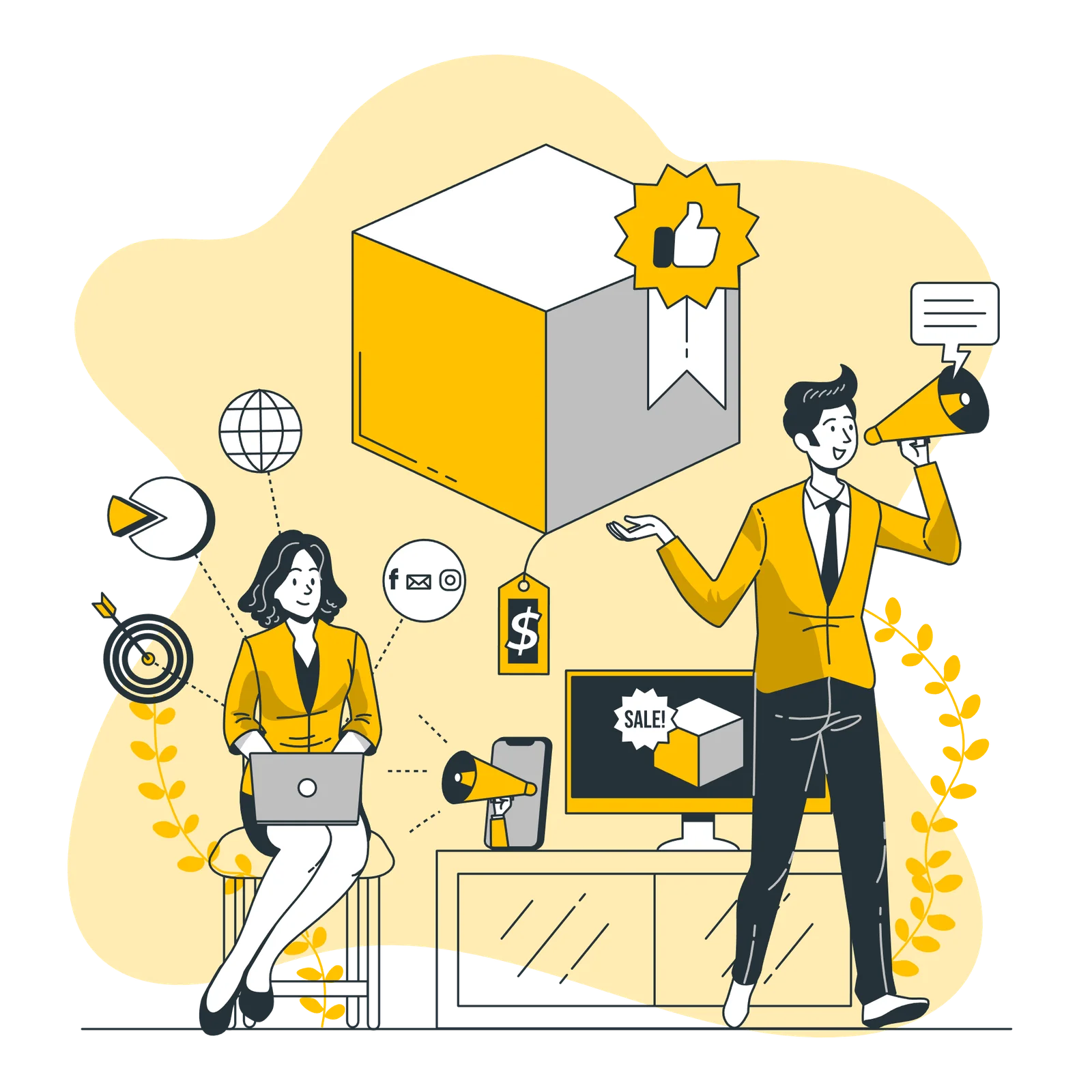 Digital Marketing