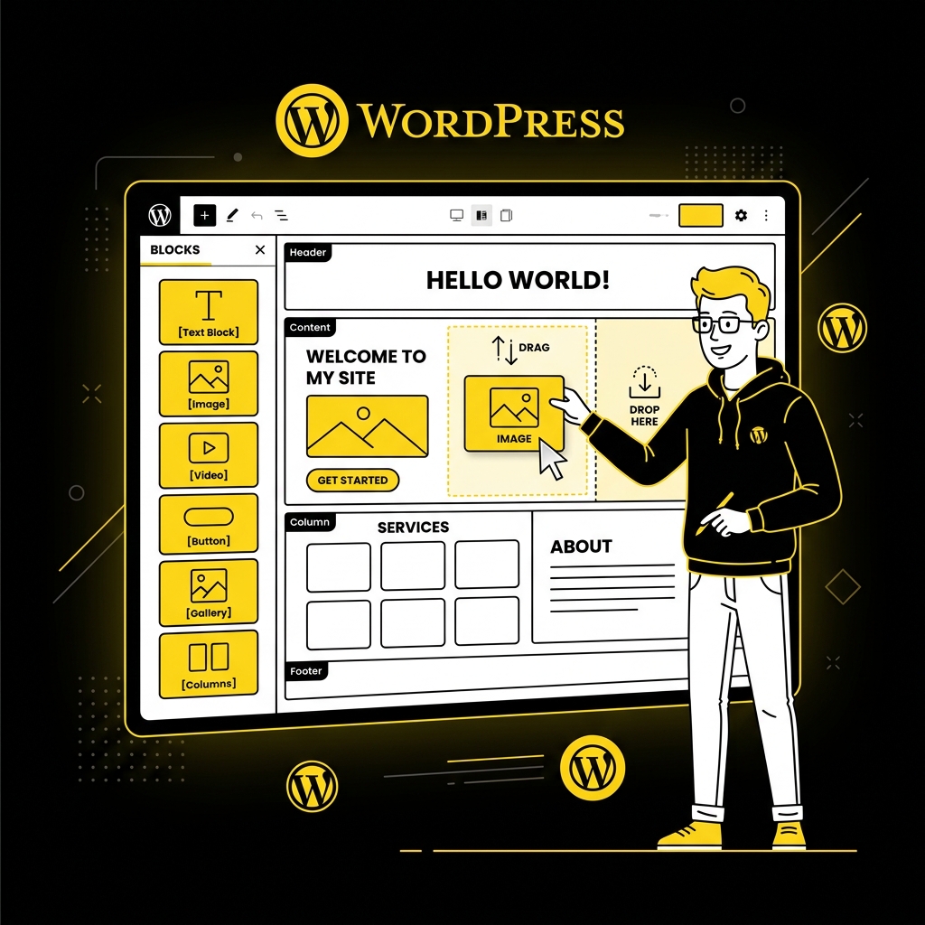 WordPress Pro