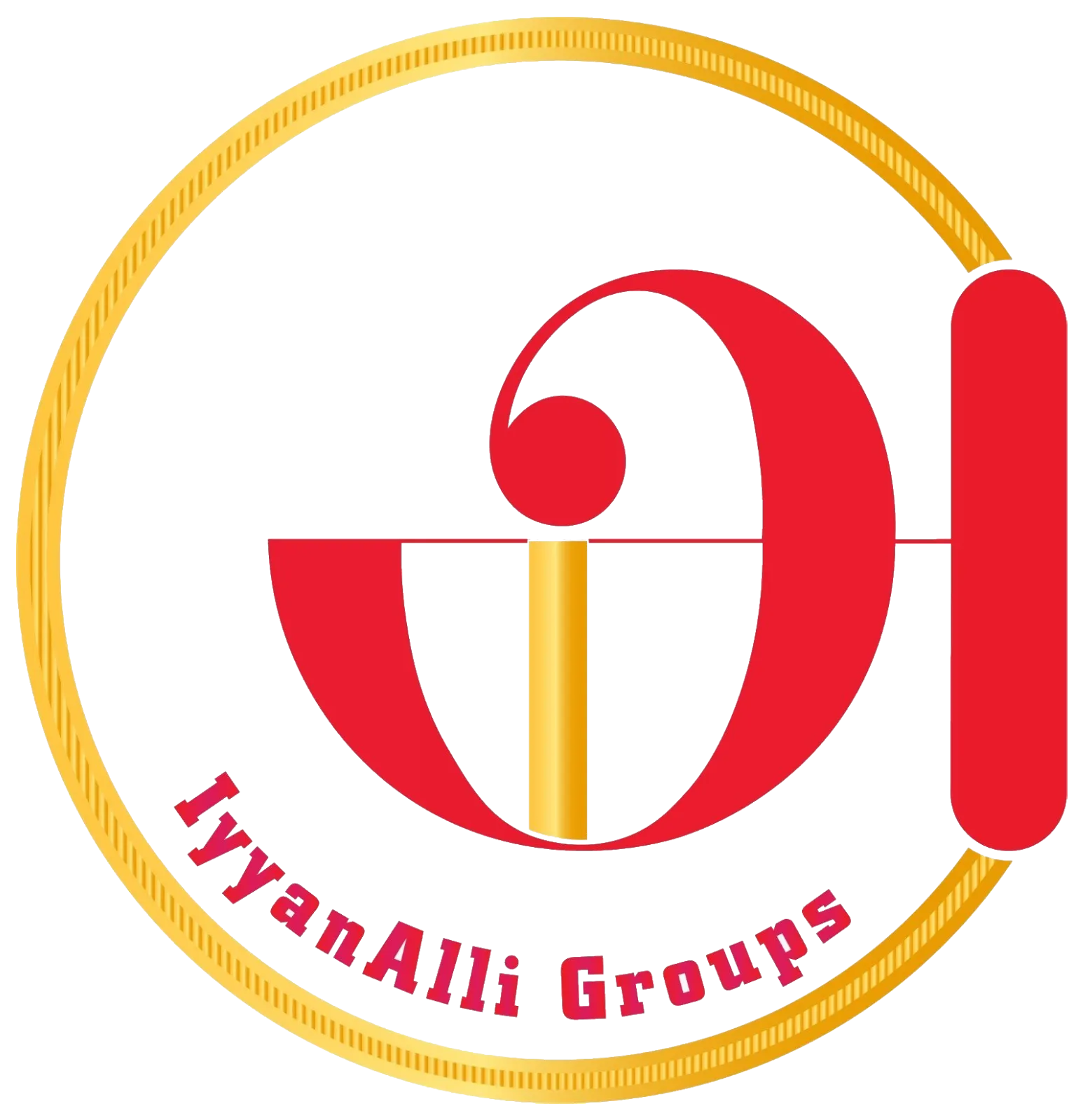 Iyyanalligroups