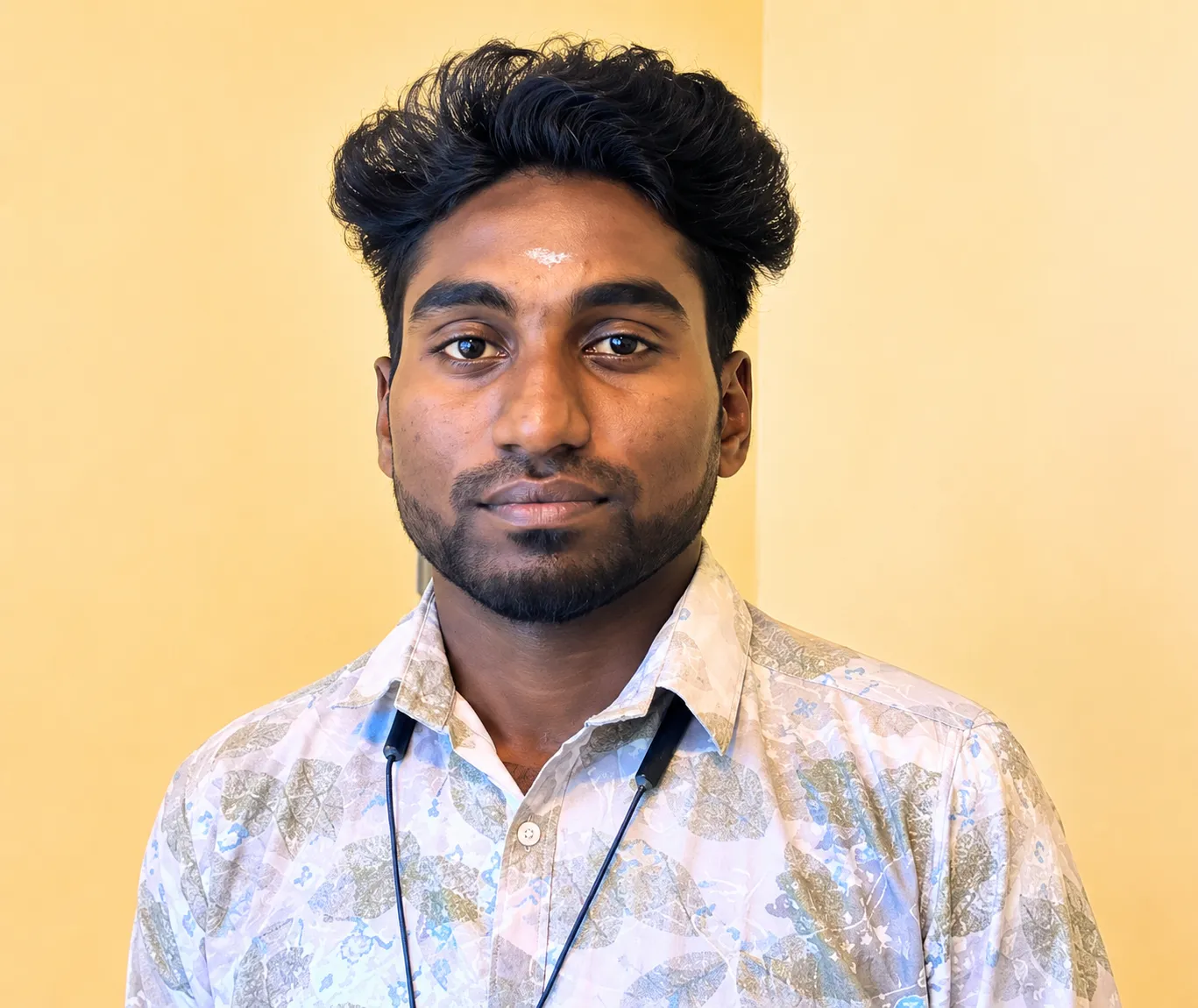 Rajesh