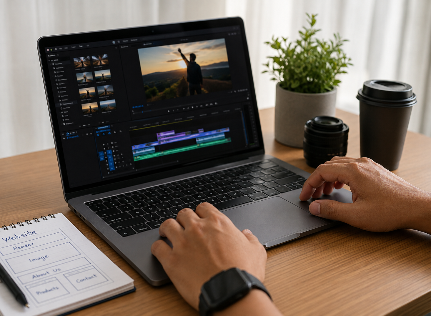 Skills You Learn in a Good Digital Marketing Course - BM Academy