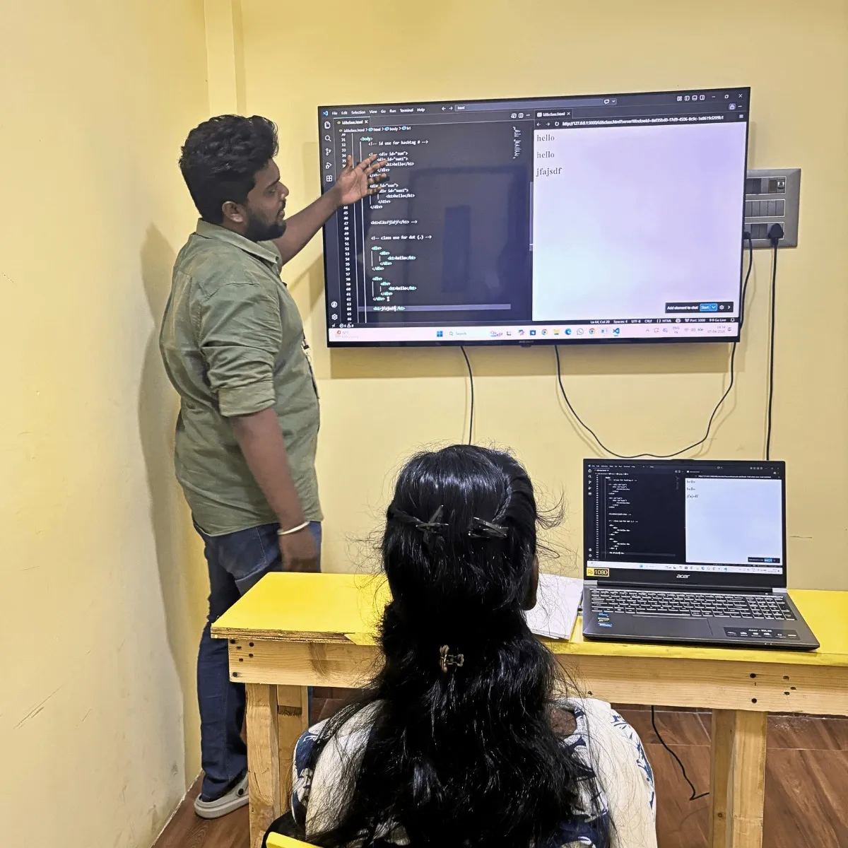 Web Design Programs