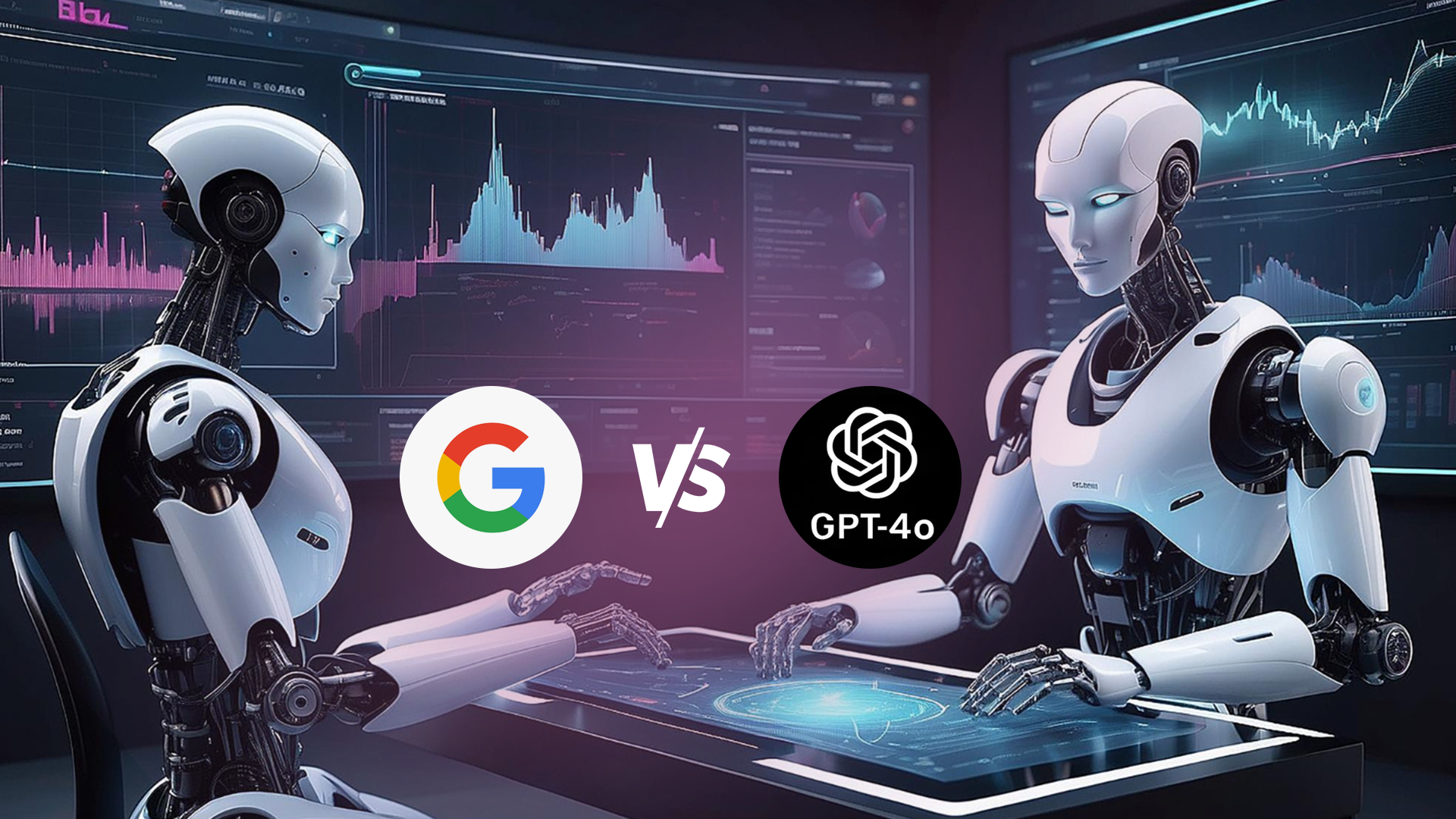 Astra AI vs ChatGPT — comparing two AI models