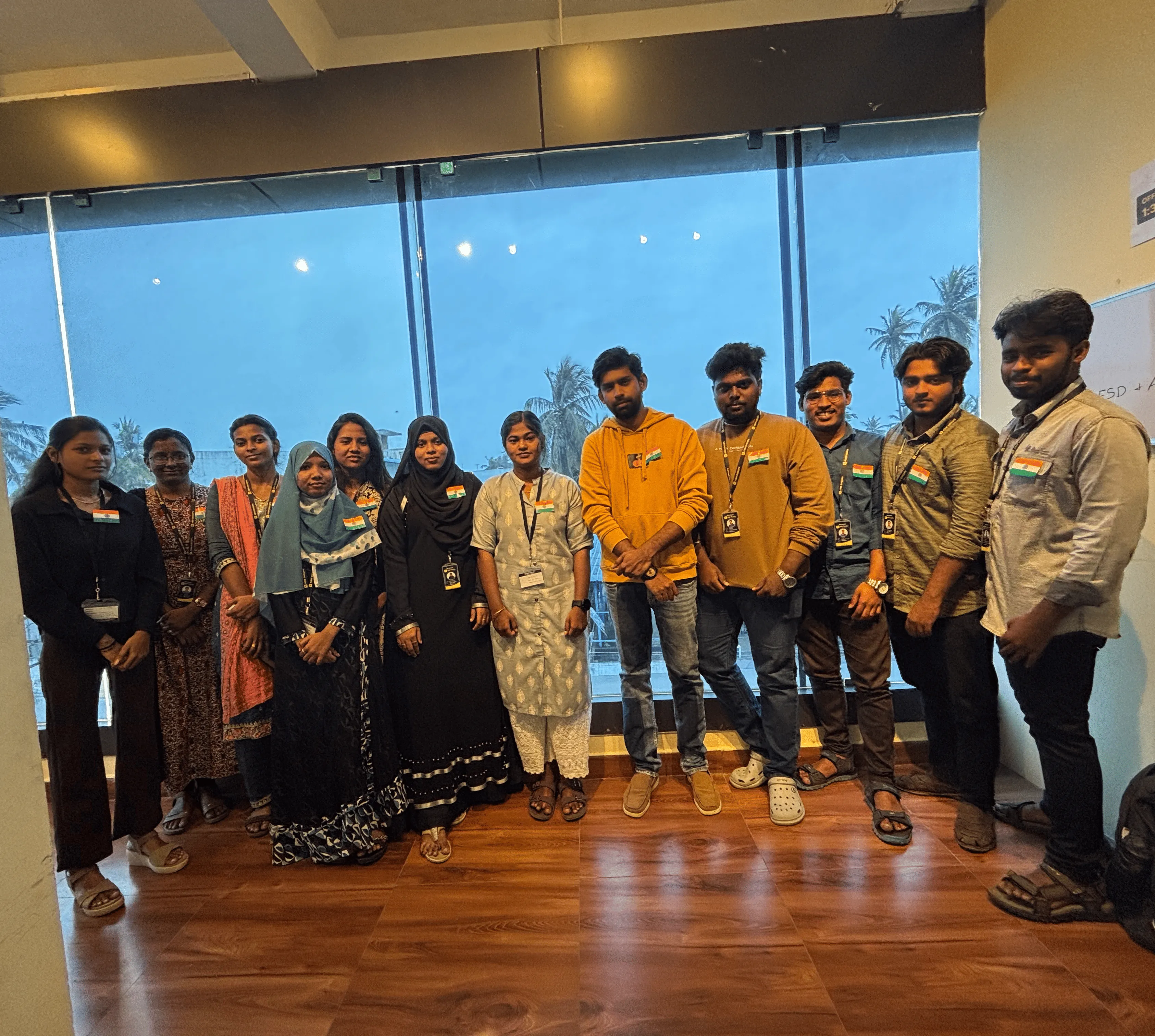 Republic Day 2026: Skill-Based Education | BM Academy