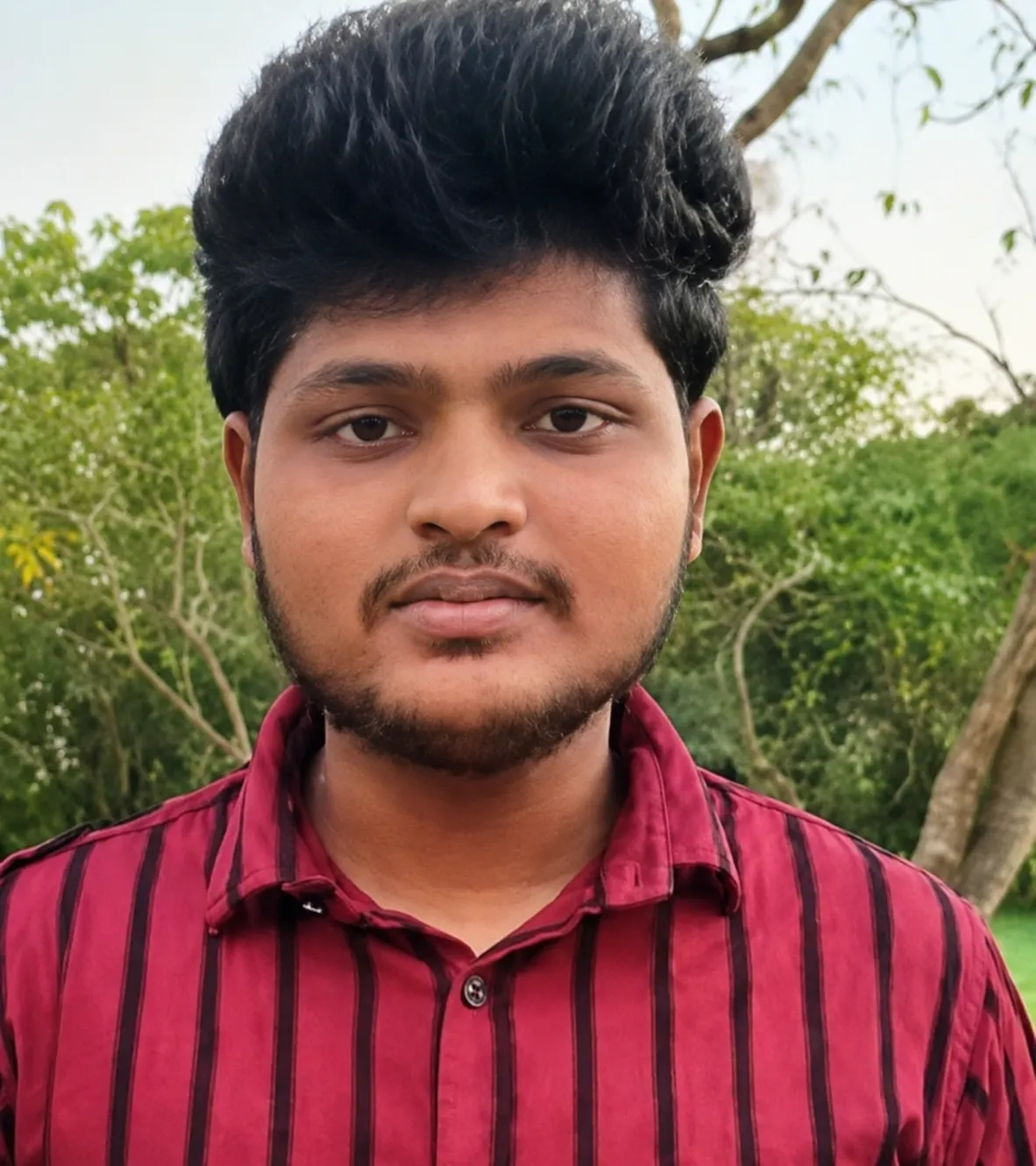 Sanjai