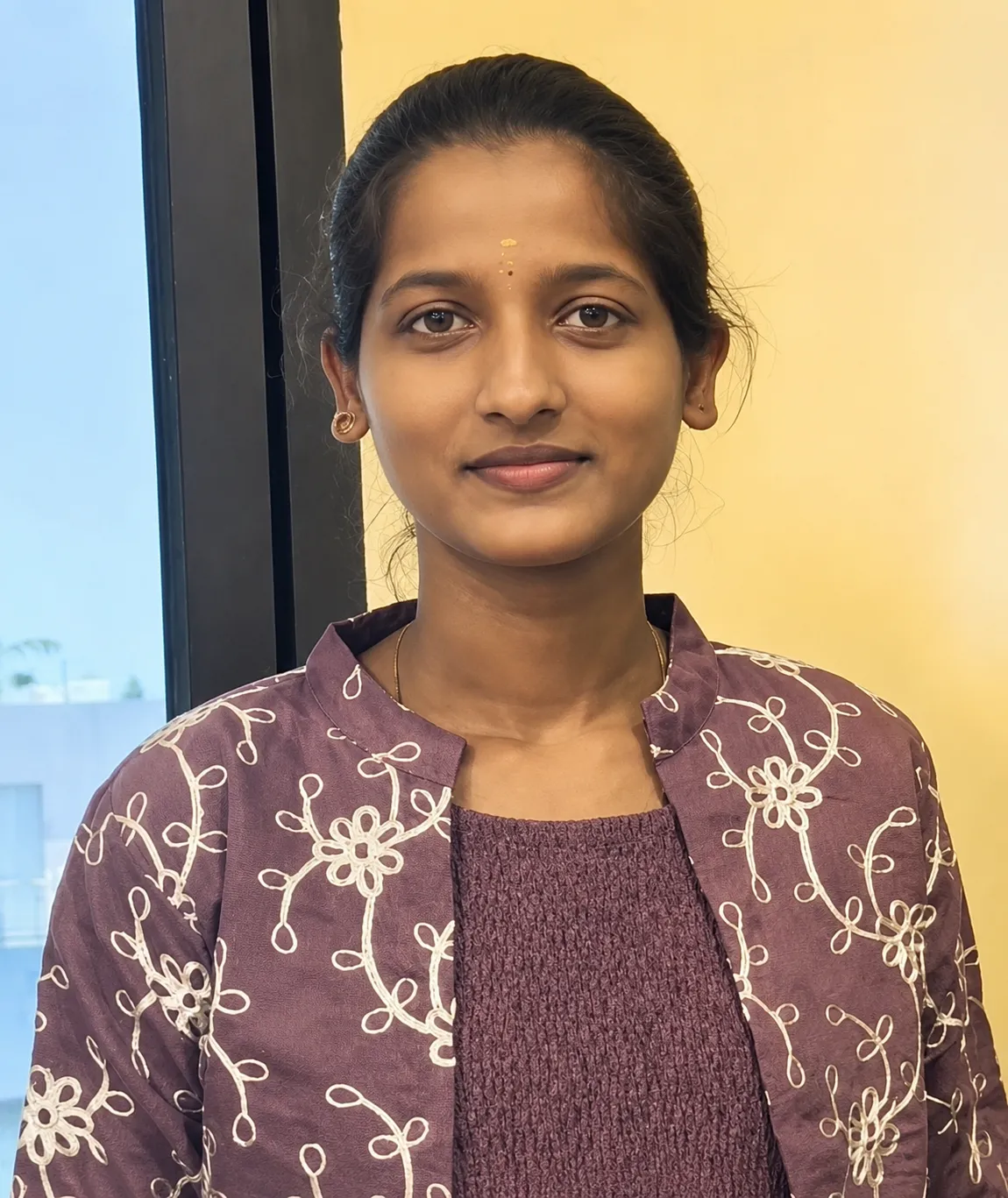 Sindhu Sindhuja